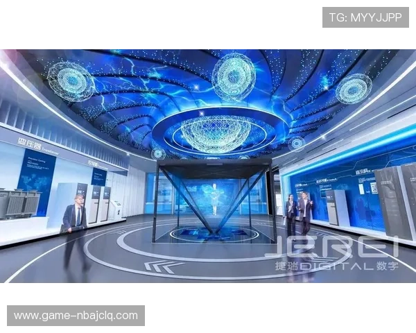 星际体育积极布局虚拟现实技术,推动体育赛事数字化转型与创新发展